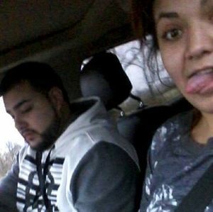 Meet your Posher, Veronica